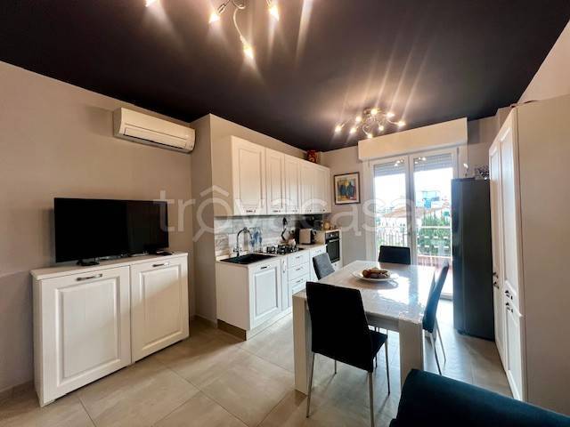 appartamento in vendita a Follonica