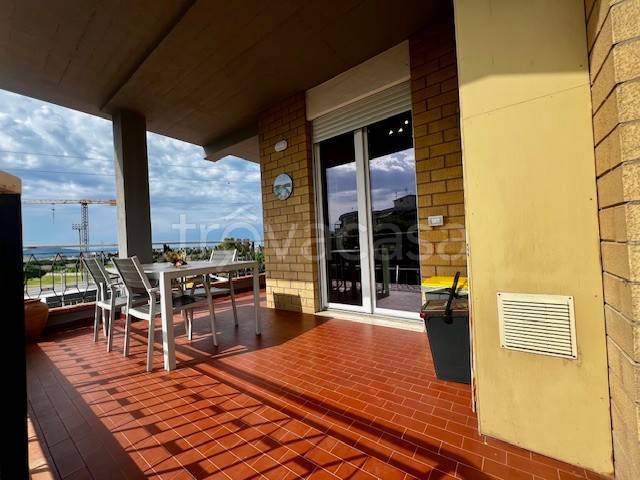 appartamento in vendita a Follonica