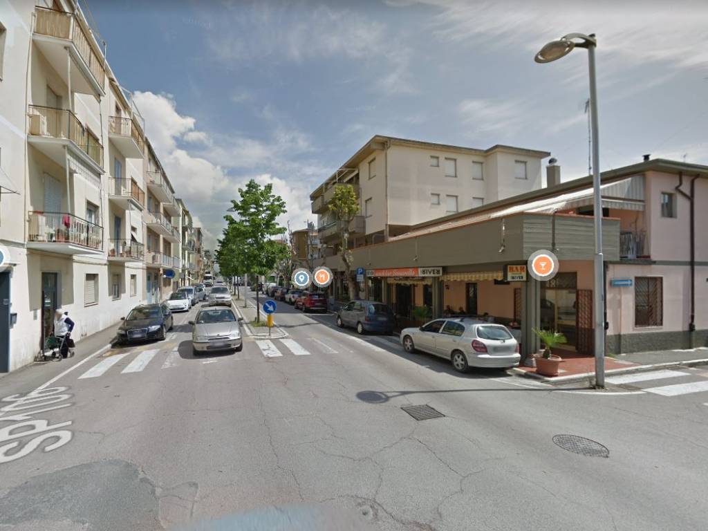 appartamento in vendita a Follonica