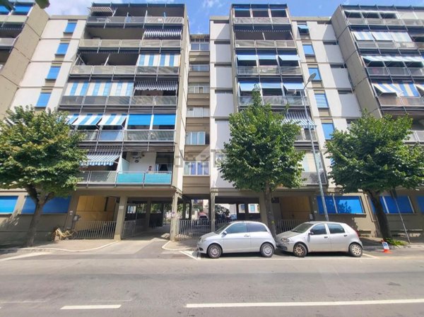 appartamento in vendita a Follonica
