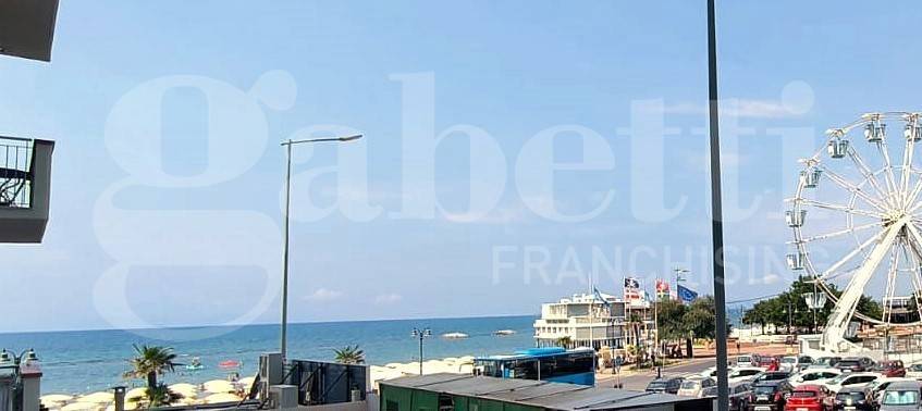 appartamento in vendita a Follonica