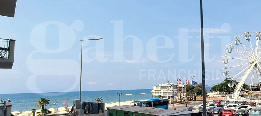 appartamento in vendita a Follonica