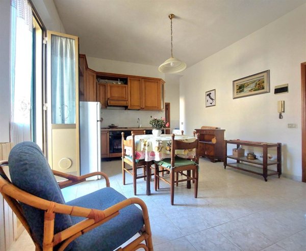 appartamento in vendita a Follonica
