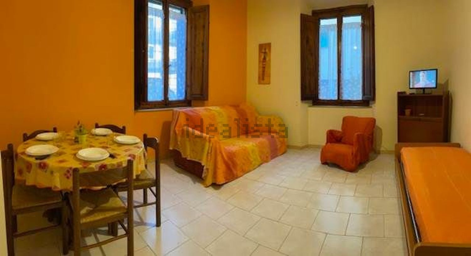 appartamento in vendita a Follonica
