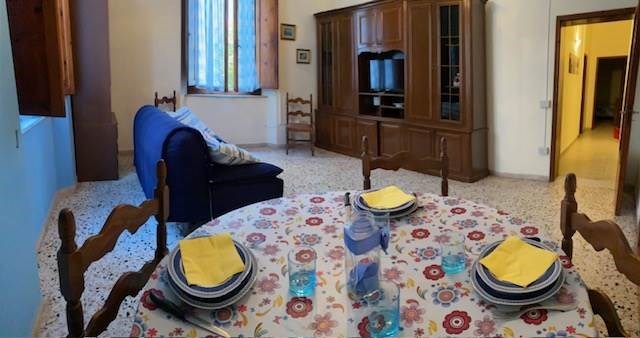 appartamento in vendita a Follonica