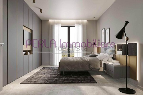 appartamento in vendita a Follonica