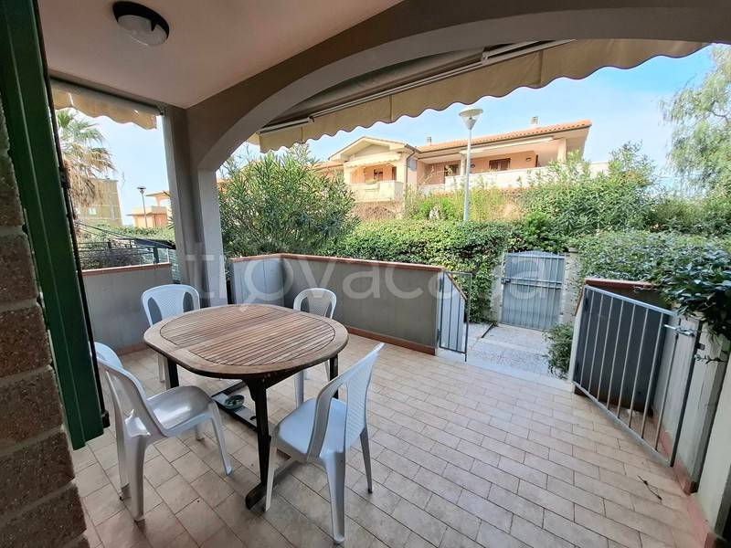 appartamento in vendita a Follonica
