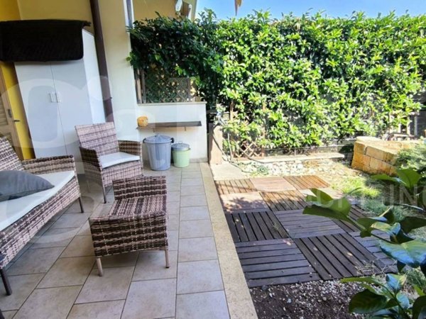 appartamento in vendita a Follonica