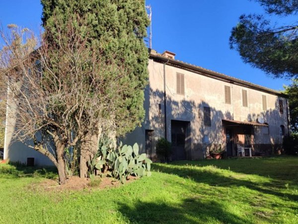 casa indipendente in vendita a Follonica