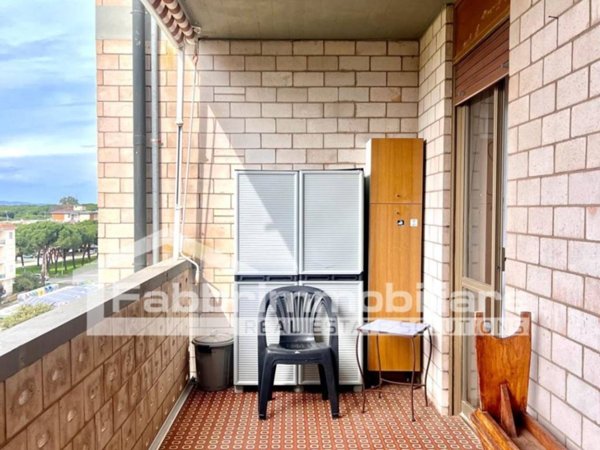 appartamento in vendita a Follonica