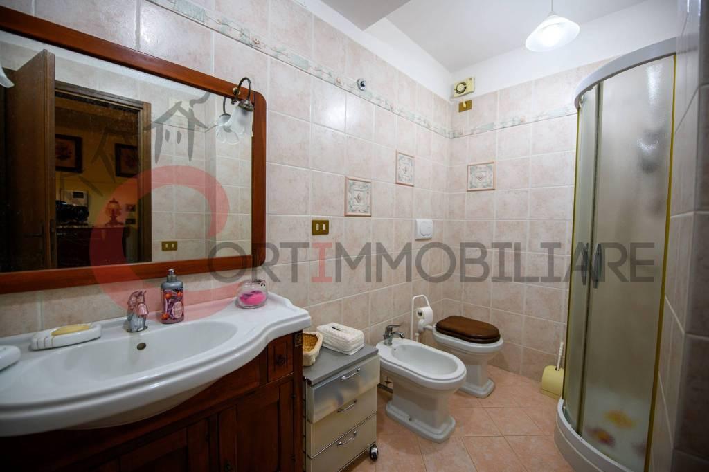 casa semindipendente in vendita a Follonica