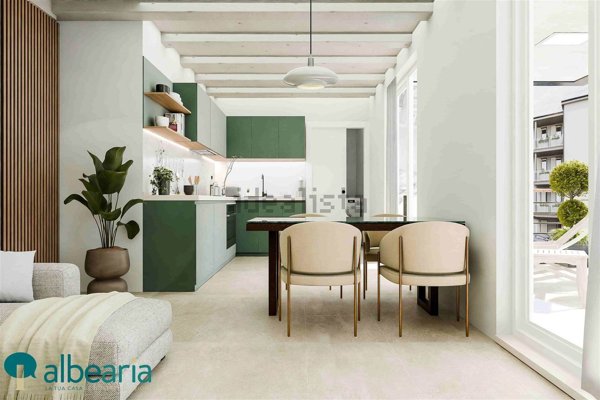 appartamento in vendita a Follonica