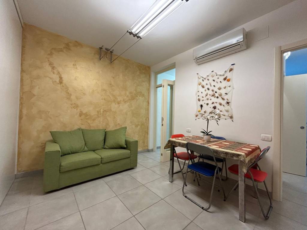 appartamento in vendita a Follonica
