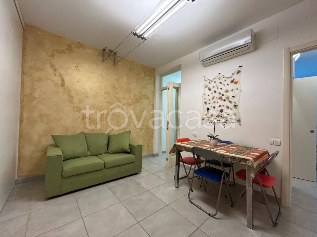 appartamento in vendita a Follonica