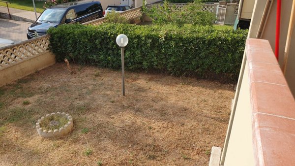 appartamento in vendita a Follonica
