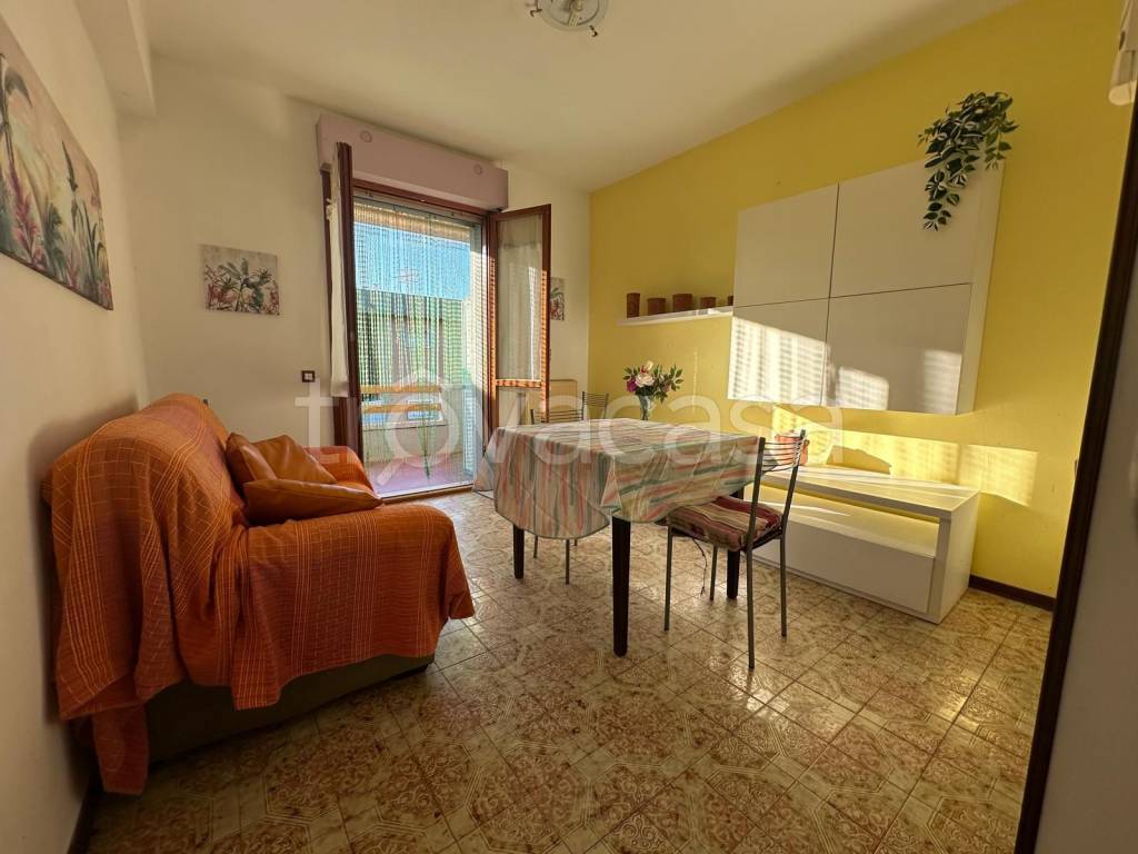 appartamento in vendita a Follonica