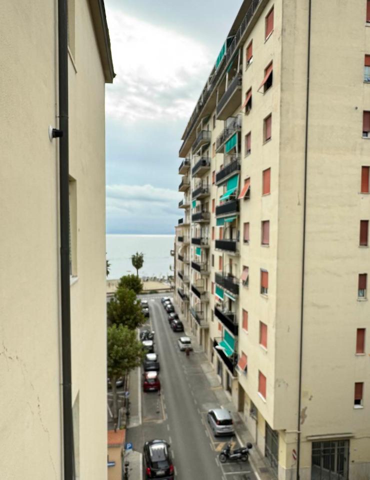 appartamento in vendita a Follonica