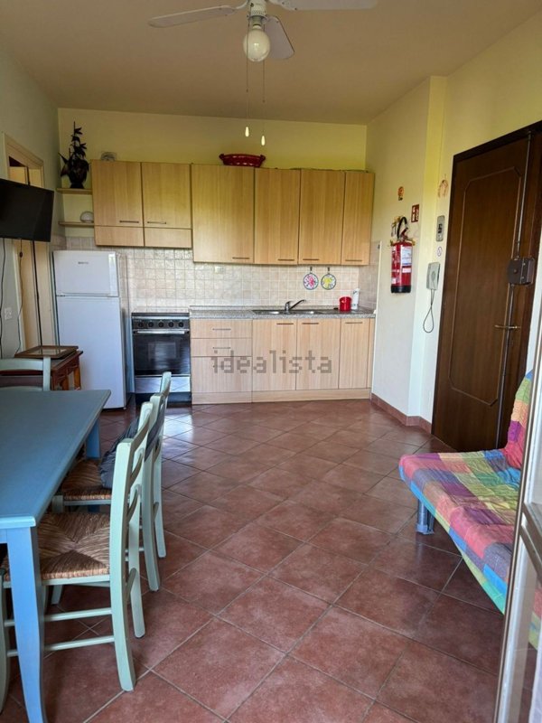 appartamento in vendita a Follonica