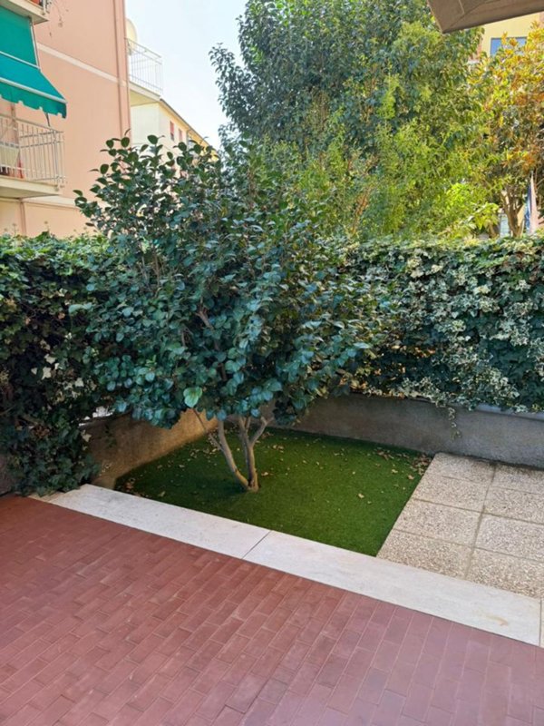 appartamento in vendita a Follonica