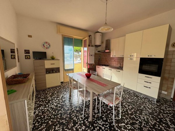 appartamento in vendita a Follonica