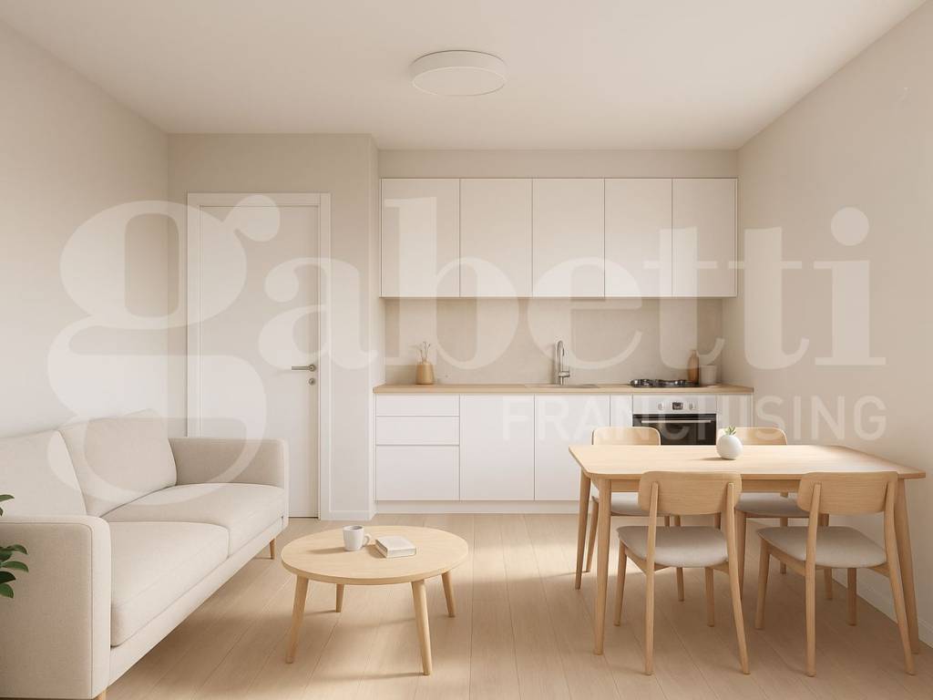 appartamento in vendita a Follonica