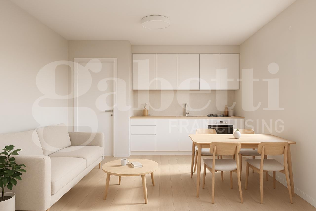 appartamento in vendita a Follonica