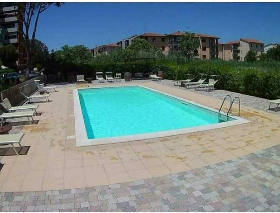 appartamento in vendita a Follonica