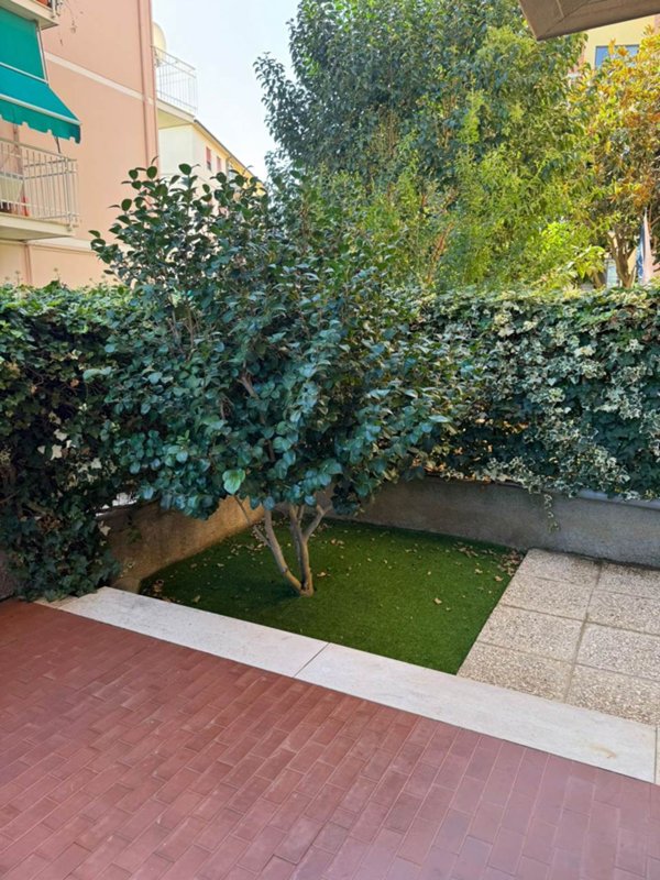 appartamento in vendita a Follonica