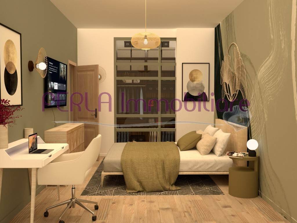 appartamento in vendita a Follonica