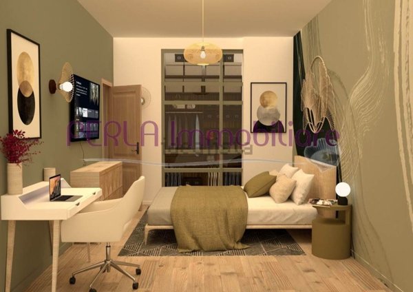 appartamento in vendita a Follonica