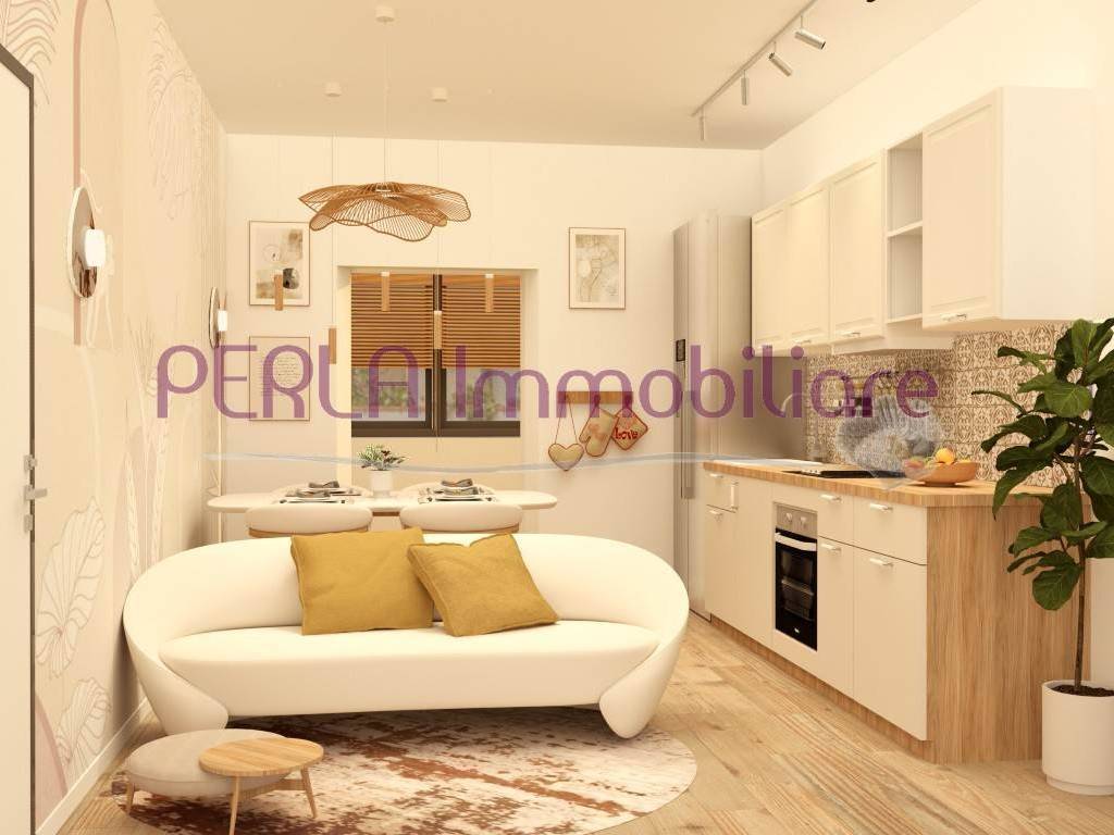 appartamento in vendita a Follonica