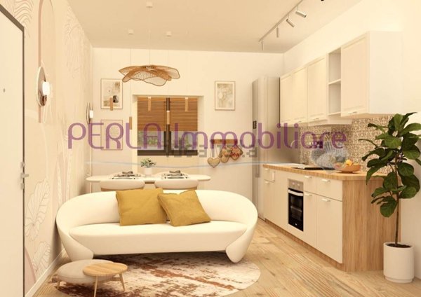 appartamento in vendita a Follonica