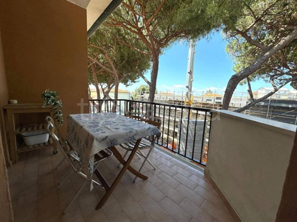 appartamento in vendita a Follonica