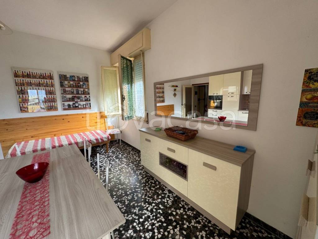 appartamento in vendita a Follonica