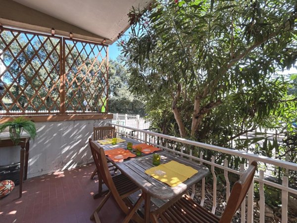 appartamento in vendita a Follonica