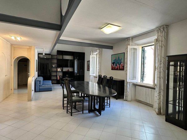 appartamento in vendita a Follonica