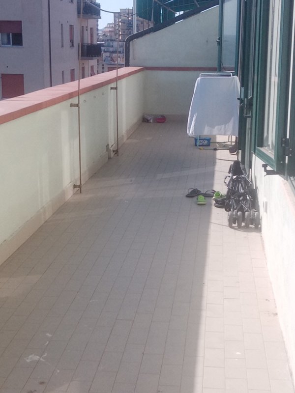 appartamento in vendita a Follonica