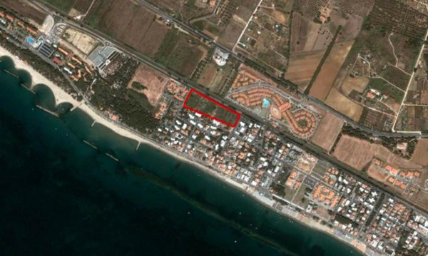 negozio in vendita a Follonica