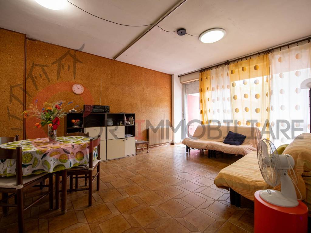 appartamento in vendita a Follonica