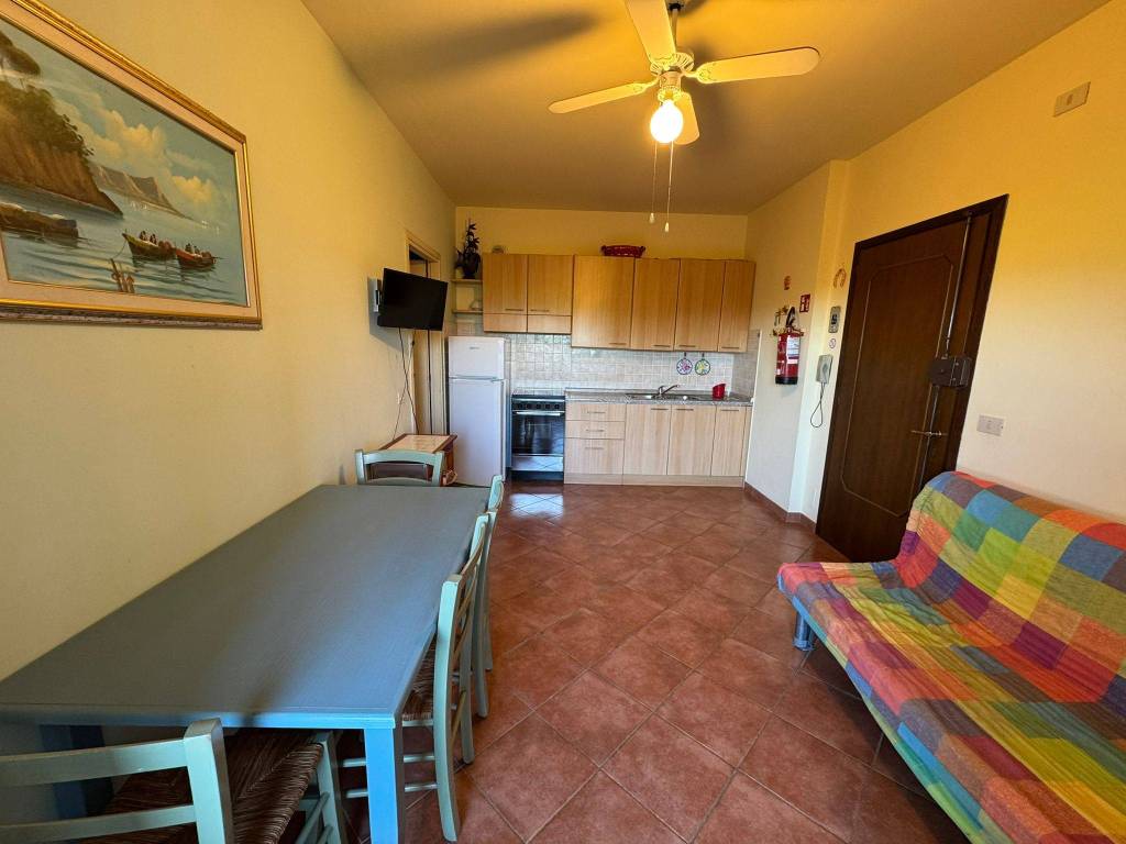 appartamento in vendita a Follonica