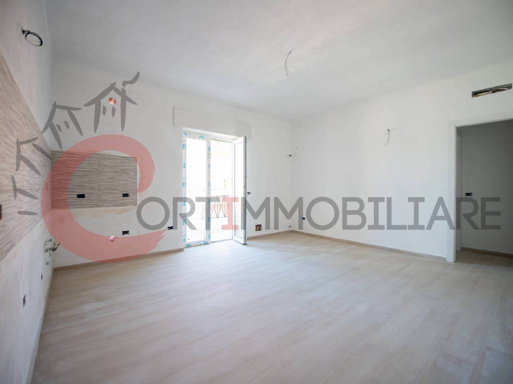 appartamento in vendita a Follonica
