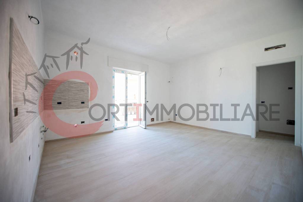 appartamento in vendita a Follonica