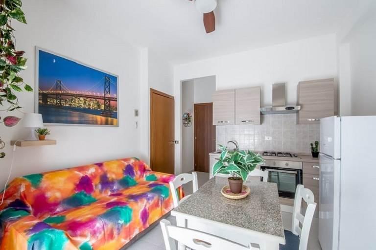 appartamento in vendita a Follonica