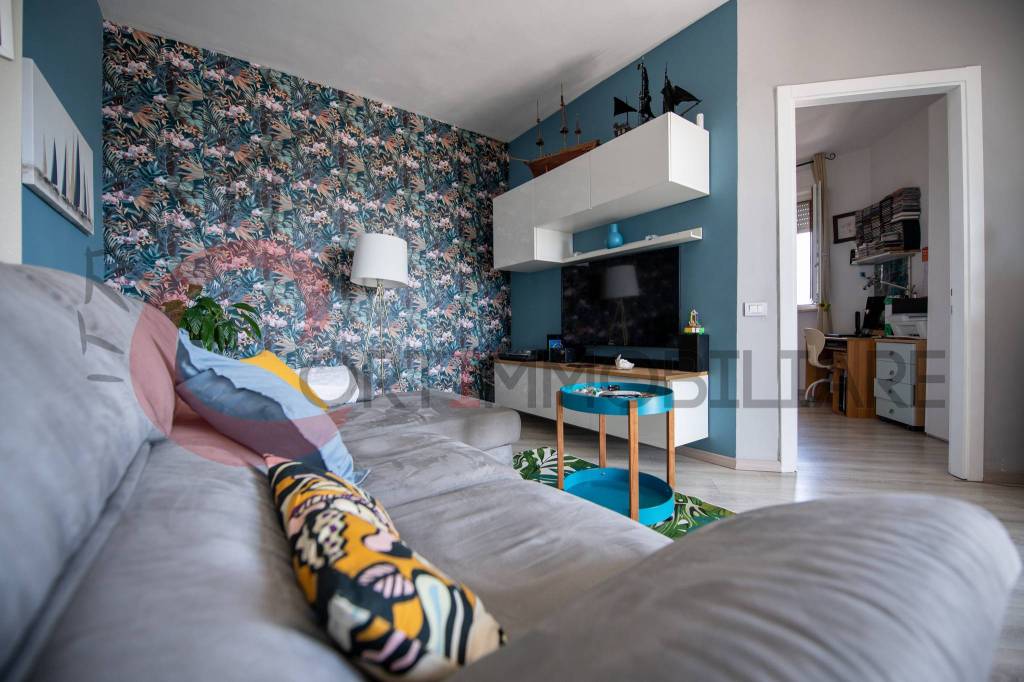 appartamento in vendita a Follonica