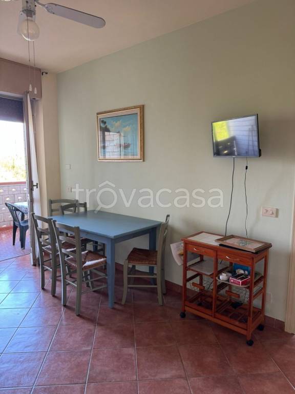 appartamento in vendita a Follonica
