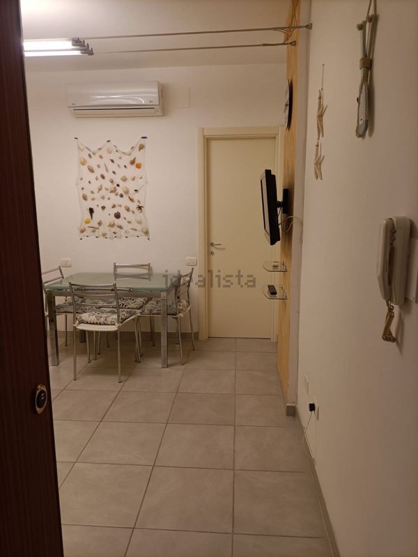 appartamento in vendita a Follonica