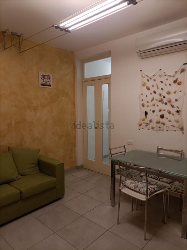 appartamento in vendita a Follonica