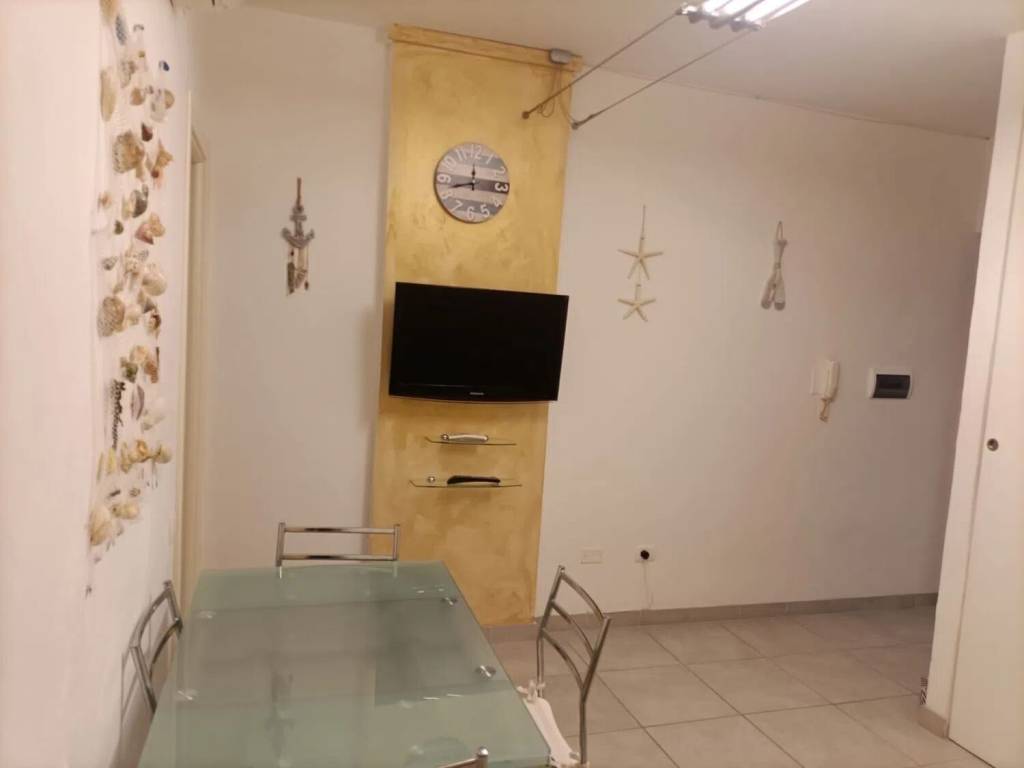 appartamento in vendita a Follonica