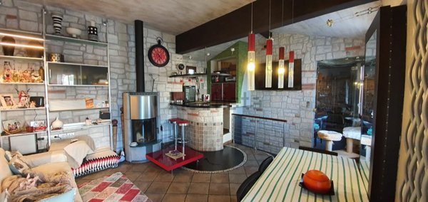 appartamento in vendita a Follonica