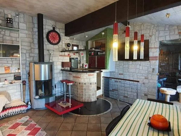 appartamento in vendita a Follonica